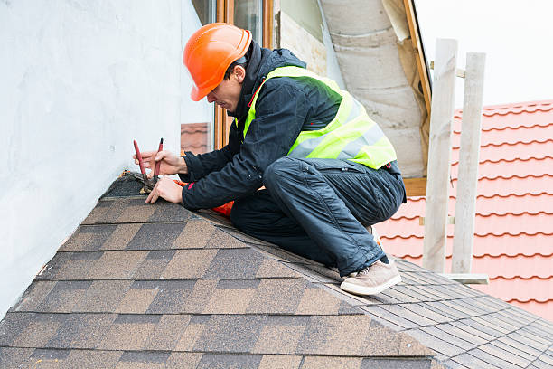 Gutter Installation and Roofing in Oelwein, IA